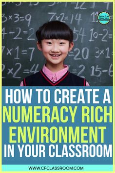 Whether you call it a MATH RICH CLASSROOM or NUMERACY RICH ENVIRONMENT, let's create a learning environment filled with math vocabulary, tools, and resources to nurture our elementary students' love and enthusiasm for math. Teachers, read this blog post to learn more! #elementarymath #classroomenvironment #elementaryclassroom Third Grade Math Activities, Math Songs, Guided Math Groups, Math Posters, Elementary Math Classroom, Clutter Free Classroom, Play Math, Math Talk, Math Vocabulary