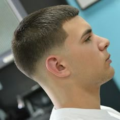 Men Short Hair Fade, Very Short Hair Men, Taper Fade Short Hair, Mid Fade Haircut, Short Fade Haircut, Low Fade Haircut, Crop Haircut, Gents Hair Style