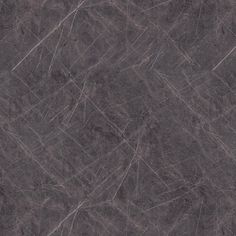 a dark gray marble textured wallpaper with white lines on the top and bottom