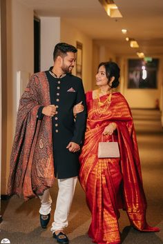 Bengali Wedding Reception Look, Marriage Photoshoot Indian, Reception Saree Look, Bengali Bride Reception Look, Bengali Marriage, Kolkata Wedding, Cradle Decoration, Red Saree Wedding, Marriage Photoshoot