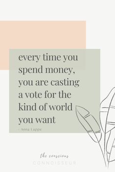 Capitalist Hellscape, Consumerism Quotes, Sustainable Living Quotes, Ethical Fashion Quotes, Sustainable Fashion Quotes, Anti Consumerism, Quotes Template, Consumer Awareness, Ethical Consumerism