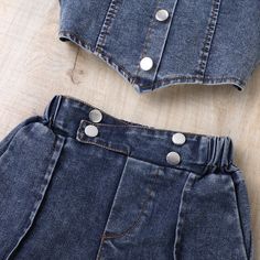 Blue Jeans For Summer Playtime, Summer Jeans For Playtime, Denim Blue Jeans For Summer Playtime, Cotton Jeans For Summer Playtime, Cotton Jeans For Playtime In Summer, Spring Playtime Denim Blue Jeans, Cute Denim Bottoms For Playwear, Casual Summer Jeans For Playtime, Playful Denim Bottoms With Pockets