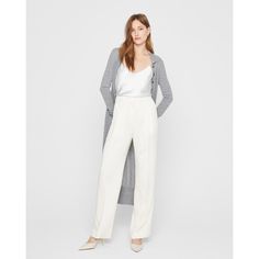 Discover great products at the best prices at Dealmoon. Club Monaco High-Rise Tuxedo Trouser. Price:$129.00 at Club Monaco Capsule Wardrobe Work, Denim Collection, High Jeans, Capsule Wardrobe, Women's Pants