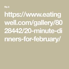 the words eat well are in white font on a beige background, with an image of a