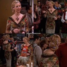 Friends Tv Series, Birth Mother, Boho Aesthetic, Fashion Tv, Friend Outfits, Cute Fits, Unique Outfits