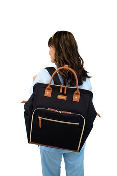 These multi-functional bags are perfect carry-all for your daily activities. They can be carried like a tote or a backpack, and have a variety of pockets and compartments for easy and convenient storage. Other product highlights: Made of a lightweight, durable, and water-resistant polyester fabric Built in padded shoulder backpack straps that can be detached, or easily tuck inside the back slip pocket Interior has a zipper pocket, a mesh pocket, two elastic pockets, and a padded tech pocket for Multifunction Bag, Laptop Storage, Shoulder Backpack, Backpack Straps, Daily Activities, Camo Print, Zipper Pocket, Carry On, Heather Grey