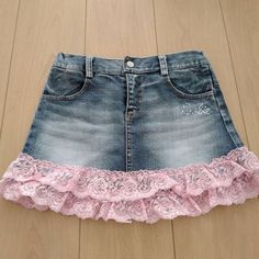 Lace Cake, 2000s Fashion Outfits, Diy Sewing Clothes, Amazing Outfits, Really Cute Outfits, Kawaii Clothes, Cute Skirts, 2000s Fashion, Dream Clothes