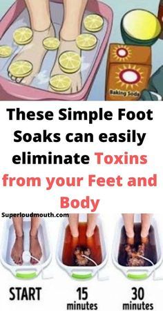 Foot Detox Soak, Foot Soak Recipe, Tongue Health, Foot Soak, Home Health Remedies, Detox Your Body, Natural Health Remedies, Health And Beauty Tips, Health Remedies