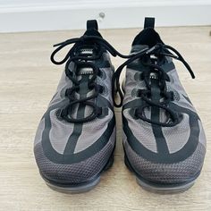 Nike Air Vapormax 2019 Ghost Black Size 8 Never Used Nike Air Vapormax 2019, Vapormax 2019, Shoes Nike Air, Air Vapormax, Nike Air Vapormax, Shoes Nike, Nike Shoes, Nike Women, Black Color