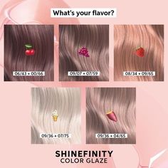 Wella Hair Color Chart, Hair Color Guide, Bold Hair Color, Tasty Snacks