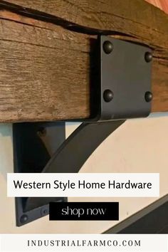 the western style home hardware shop now