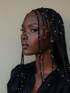 African Culture Hairstyles, Trendy Braided Hairstyles Black, Fairy Braids Hairstyles Black, Black Protective Hairstyles Natural, Long Braids Hairstyles For Black Women, Rain Braids, Diy Hair Styles Black Women, Afro Shapes For Women, 4c Natural Hairstyles Long