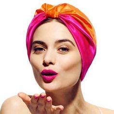 Top Rated Satin Silk Bonnet, Sleeping Cap, Knotted Turban, Stay On Chemo Hat Muslim Hijab, Women's Winter Accessories Hair Wraps For Sleeping, Night Hairstyles, Best Hair Care Products, Sewing Pants, Hair Turban, Satin Bonnet, Hair Bonnet, Greasy Hair Hairstyles, Flat Hair