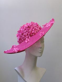 millinery collection ready to wear spring summer couture London Winter Fashion, Fascinator Hats Outfit, Nice Hats, John Boyd, Summer Couture, Mystical Garden, Bridal Hats, Beautiful Feathers, Classy Hats