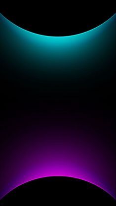 a black background with purple and blue lines