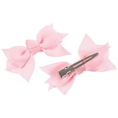 Dimensions: 1.13" H x 3" W x 0.5" D Material: Fabric & Metal Color: Light Pink & Silver Age Grade: 4+ Quantity: 2 Dress your best by using these Mini Hair Bow Clips. These alligator clips are decorated with cute little bows on the front. Use them to keep your bangs out of the way or enhance your new hairdo in style! Mini Hair Bows, Kawaii Outfit Ideas, Wicked Movie, Wearable Art Fashion, Hair Bow Clips, Kawaii Outfit, Mini Pink, Mini Bows, Silver Age