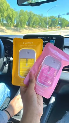 #touchland #touchlandhansanitizer #ulta Ulta Aesthetic, Perfumes Aesthetic, Aesthetic Perfumes, Routine School, Girly Car Accessories, School Bag Essentials