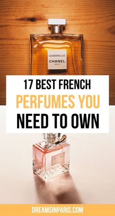 Want to buy yourself a French perfume but not sure what to get? This post will show you the best French perfume brands every classy woman should own! Best French perfume labels| Best French perfumes for women| Best French perfume brand ideas| Aesthetic French perfume brands| Most classic French perfume| Most iconic French perfume brands| Must have French perfumes| French spring perfumes Classic Perfumes For Women, Classy Perfume For Women, French Perfume Labels, Classy Perfume, Spring Perfume, Clean Perfume, Perfume Label, Classic Perfumes, Paris Perfume