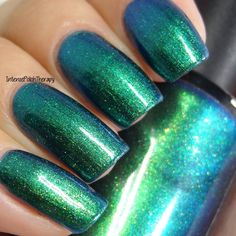 Nails Inspiration Blue, Blue Christmas Nails, Christmas Nail Colors, Blue Nail Color, Christmas Nails Easy, Cute Christmas Nails, Basic Nails, Christmas Nails Acrylic, Nails For Kids