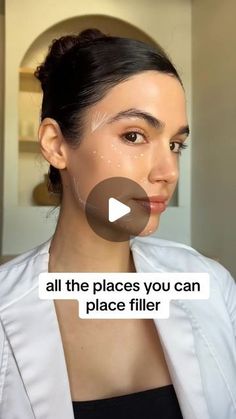 5,977 likes, 112 comments - np.miranda on February 15, 2024: "*** all the places I place dermal filler‼️‼️ . . . There are providers that do inject the nose however I do not put filler in the nose due to high risk of vascular occlusions! the same goes for the forehead. . . . Comment below with your favorite spot for filler! . . #filler #antiaging #dermalfiller".