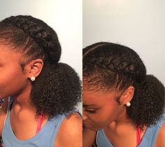 Afro Hair Styles Naturally, Long 4c Hairstyles, 4c Hair Hairstyles, 4c Hair Styles, Hairstyles For 4c Hair, Fall Hair Cuts, Easy Hairstyles For Medium Hair