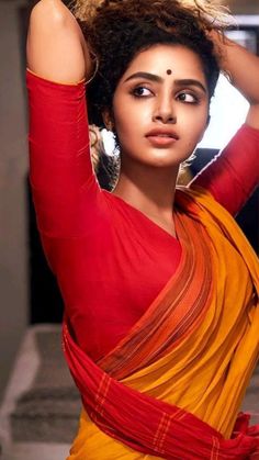 Saree Photoshoot, Actress Pics, Indian Actress Hot Pics, The Change, Indian Beauty Saree, Actress Photos, Desi Beauty, Image Hd