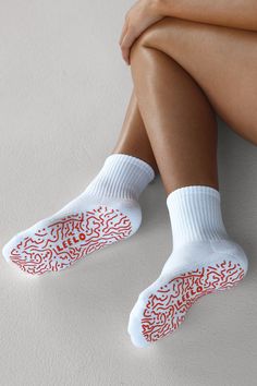 Product Posters, Socks Gym, Fashion Design Template, Crew Sock, Clothing Details, Best Leggings