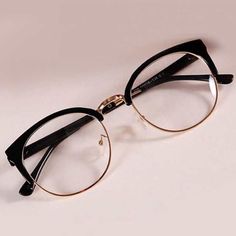 Sepatu Platform, قلادات متدلية, Glasses Trends, Womens Glasses Frames, Glasses Fashion Women