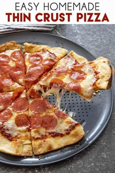 the pizza is cut into eight slices and ready to be eaten