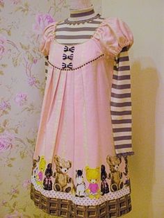 Emily Temple Cute, Twee Outfits, Silly Clothes, Kawaii Outfit, Cute One Piece, Really Cute Outfits, Lolita Fashion, Kawaii Fashion, Look Cool