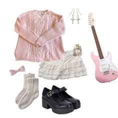 Childish Outfits, Outfit Inso, Gay Outfit, 2000s Outfits, Pinterest Outfits, Feminine Outfit, Really Cute Outfits, Girly Outfits, Dream Clothes