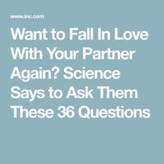 Relationship Values, 36 Questions, Marriage Rules, Marriage Inspiration, Fall In Love Again, Romantic Questions, Intimacy In Marriage, In Love Again, Marriage Help