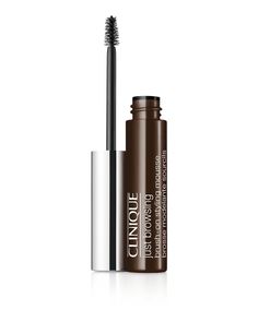 16-hour long-wearing brow mousse tints, tames, fills-in even the sparsest brows. 16-hour long-wearing brow mousse tints, tames, fills-in even the sparsest brows. Mini applicator brushes on natural-looking colour that resists sweat and humidity. Water-resistant, too. Ophthalmologist Tested. Clinique Mascara, Hair Care Ideas, Sparse Brows, Brow Styling, Styling Mousse, Minimalist Makeup, Soft Blonde, Buy Makeup, Dream Makeup