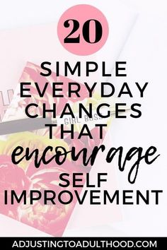 Ambitious Women, Productivity Tips, Life Improvement, Small Changes, Daily Habits, Self Care Routine, Self Improvement Tips, Positive Mindset, Me Time