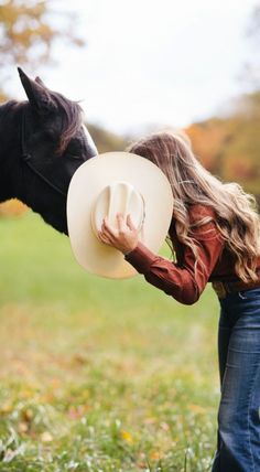 horse portrait photography Punchy Cowboy, Cowgirl Senior Pictures, Farm Senior Pictures