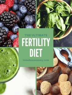 Fertility Foods, Nutrition Guidelines, Natural Fertility, Fertility Boost, Natural Pregnancy