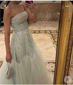 Dresses For Women Wedding, Strapless Evening Gowns, Strapless Evening Dress, Strapless Prom Dresses, Prom 2024, Sequin Evening Dresses, Prom Inspo, Wedding Luxury