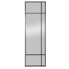 an image of a tall glass door on a white background with no people in it