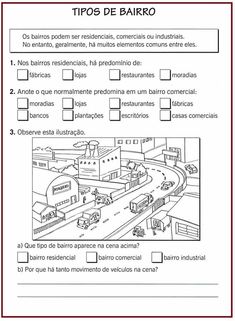 a spanish language worksheet with pictures and instructions for children to learn how to read