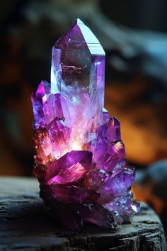 Scorpio Crystals, Amethyst Aesthetic, Crystal Photos, Giant Crystal, Magical Stones, Gemstone Art, Iphone Wallpaper Hd Nature, Crystal Formations, Amethyst Crystals