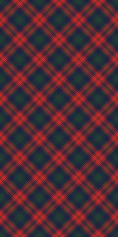 a red and black plaid pattern that looks like it has been made into a wallpaper