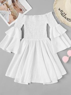 Frock Fashion, Afrikaanse Mode, Trendy Dress Outfits, Fashion Tops Blouse, Note Box, Stylish Dresses For Girls, Fashion Attire, Stylish Dress Designs, Indian Fashion Dresses