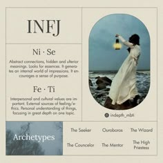 Infj T Personality, Infj Aesthetic Pictures, Entj Isfp, Enfj Istp, Enfp Infj, Estj Entj, Universal Symbols, Mbti Infj