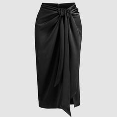 - Brand: Cider - New With Tags Ruffle Long Skirt, Black Denim Midi Skirt, Skirts Satin, Ruched Midi Skirt, Long Jean Skirt, Midi Skirt Pattern, Lace Midi Skirt, Tie Skirt, Satin Midi Skirt