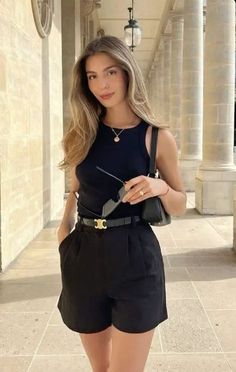 Old Money Summer Outfits Women 2024: 40+ Ideas You Will LOVE 30 Boston Outfits Summer, French Summer Fashion, Honeymoon Fits, Australia Outfit, 2024 Era, Summer Chic Outfit, Boston Outfits, Stile Blair Waldorf, Chique Outfit