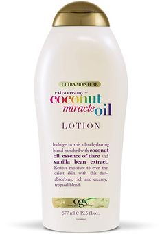 Coconut Miracle Oil, Ogx Hair Products, Coconut Body Wash, Coconut Lotion, Coconut Oil Lotion, Organic Protein Powder, Coconut Oil Body, Organic Nails, Oil Body Wash