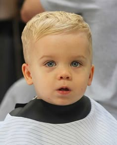 Baby Boy First Haircut, Toddler Boy Haircut Fine Hair, Boys First Haircut, Cool Kids Haircuts, Baby Haircuts, Kid Haircuts, Baby Boy Haircut