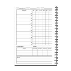 the daily planner is shown in black and white