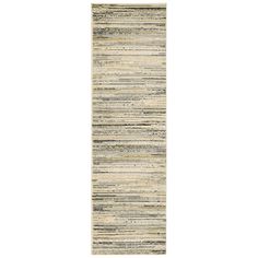 Oriental Weavers BOWEN 1332j Ivory Textured Rug, Organic Abstract, Striped Rug, Ivory Rug, Abstract Lines, Cool Rugs, Rug Store, Indoor Area Rugs, Indoor Rugs