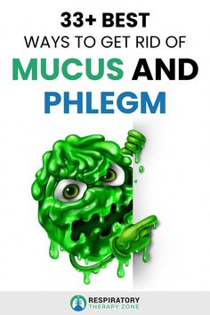 Discover the most effective ways to get rid of mucus and phlegm from your lungs, airways, and entire respiratory system. Getting Rid Of Mucus, Respiratory System, Lungs, Respiratory, Slim Waist, Home Remedies